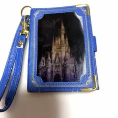 パスケース　ディズニーランドのサムネイル