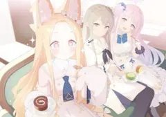 2025年最新】セイア ブルアカの人気アイテム - メルカリ