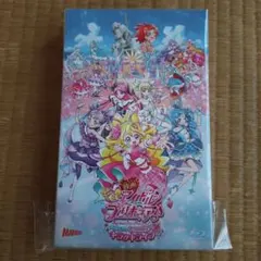 映画キミとアイドルプリキュア♪お待たせ!キミに届けるキラッキライブ! 特装版(…