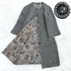 2026年最新】D&G ／ Dolce＆Gabbana レディース ロングコートの人気 