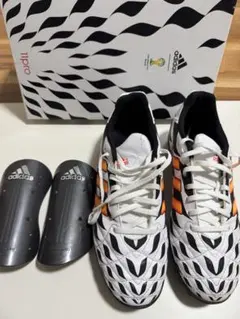 フットサルシューズ 26