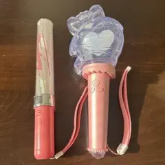 すとぷり　ペンライト　2本セット