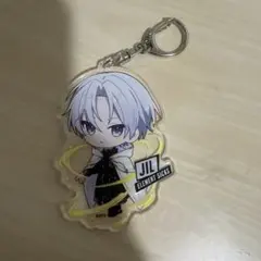 Element Sicks EL6 JIL SAVE アクリルキーホルダー