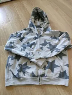 2025年最新】スターパーカー bapeの人気アイテム - メルカリ