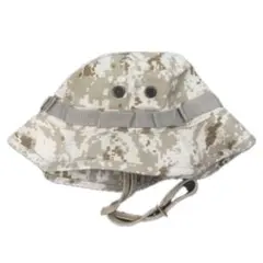 デジタルカモ　バケットハット