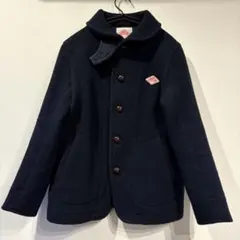 2026年最新】ダントン ウールモッサ コートの人気アイテム - メルカリ