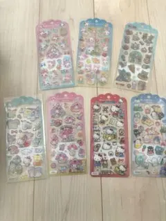 ドロップジェリーシール まとめ売り