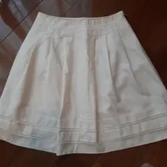 ロディスポット　台形スカート