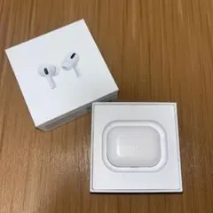 ﻿正規品AirPods pro 第1世代 箱付き最終値下げ
