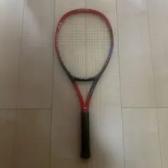とっと様専用 YONEX ボルトレイジ レッド テニスラケット(軟式用) 前衛