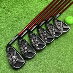 2026年最新】ADAMSGOLF ゴルフクラブ メンズ アイアンセットの人気