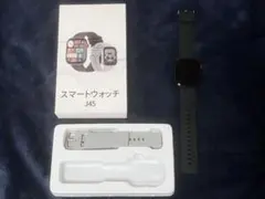 J45 スマートウォッチ