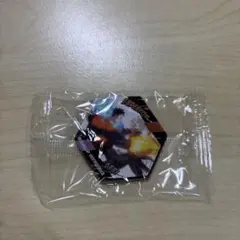 僕のヒーローアカデミアくら寿司コラボ　びっくらポン