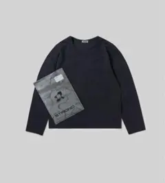 STRONG PACK TEE (GREY) サイズM