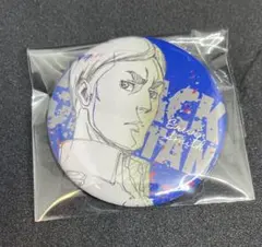進撃の巨人 WIT STUDIO エルヴィン 缶バッジ80点 Key:prime - メルカリ