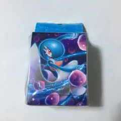 かがやくサーナイト　デッキケース