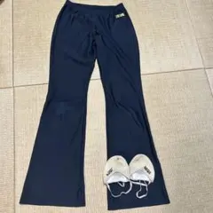 ハーフシューズ 新体操