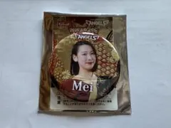 東北ゴールデンエンジェルス MEI 缶バッジのサムネイル