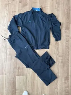 Nike mercurial ナイキ マーキュリアル 上下 ウェア メンズ M