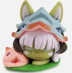 おねむたん メイドインアビス 烈日の黄金郷 ナナチ&ミーティ 未開封品