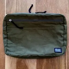 PORTER ポーター ファイルケース A4