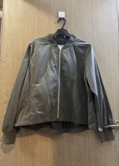 ブルゾン　ジャンバー　アウターのサムネイル