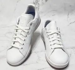 【極美品】 adidas STAN SMITH スタンスミス 23cmのサムネイル