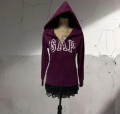 ♫*様 gapパーカーxs