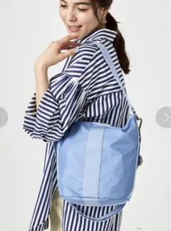 レスポートサック　エッセンシャルコレクション　2wayショルダーバッグ