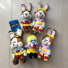 2026年最新】スペースワールドぬいぐるみの人気アイテム - メルカリ