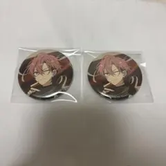あんスタ MELLOW DEAR US メロアス缶バッジ 久遠舞珠