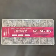 ネイルチップ