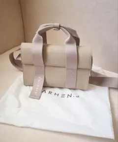 MARHEN.J マルヘンジェイ⭐︎ルディ (LUDY) ⭐︎トートバッグ - メルカリ