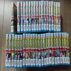 ヒロアカ 全巻セット