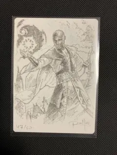 2026年最新】時を解す者、テフェリー foilの人気アイテム - メルカリ