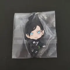 Apex Legends レイス ラバーチャーム