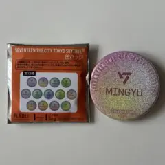 2025年最新】セブチ缶バッジの人気アイテム - メルカリ