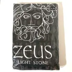 新品未開封】DisMoi ディモア ZEUS コットンブランケット ハーツ加工