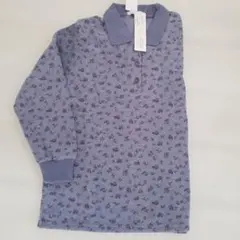 【未使用】裏起毛長袖カットソー