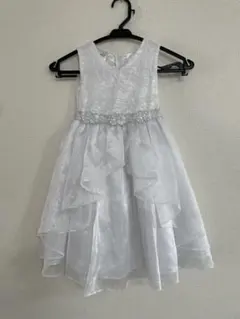 Catherine Cottage ホワイトドレス