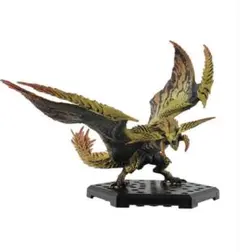 モンスターハンタースタンダードモデルPlus 27 レ・ダウ　①