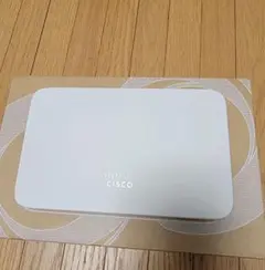 設定書付き Cisco Meraki Go GR10 無線LANアクセスポイント