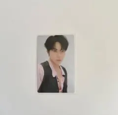 SMTOWN Family トレカ NCT 127 ドヨン