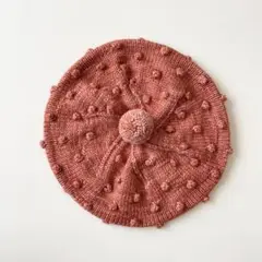 新品未使用　Misha&Puff ベレー帽　2-4y misha&puff 新品 帽子 2-4Y Bucket Hat - メルカリ
