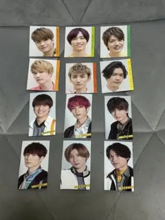 SixTONES デタカ 6枚セット - メルカリ