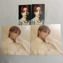 MAZZEL OnlyYou リュウキ