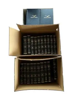 アメリカ大百科事典 全30巻＋α アメリカ大百科事典 - Wikipedia