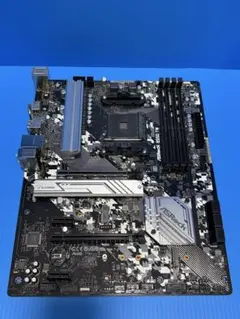 2026年最新】asrock b550 twの人気アイテム - メルカリ