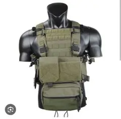 TWINFALCONS MFC2.0S Premium set