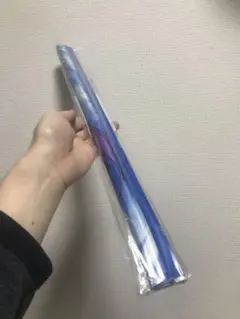 ジャベリン 描き下ろしB2タペストリー